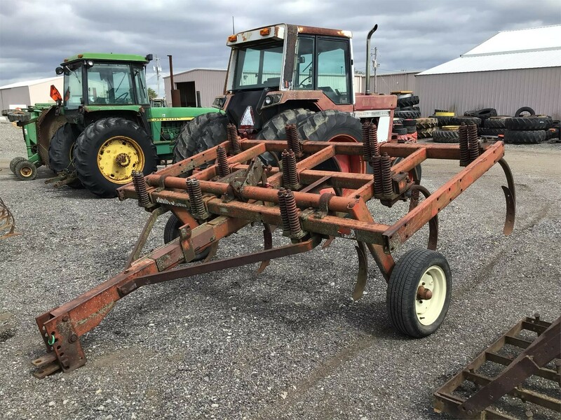 Used V Rippers for Sale - 71 Listings | Machinery Pete