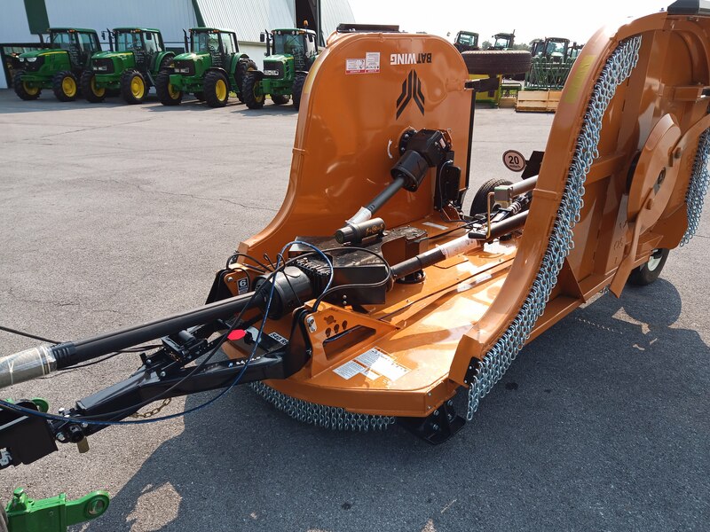 Used rotary cutters online for sale