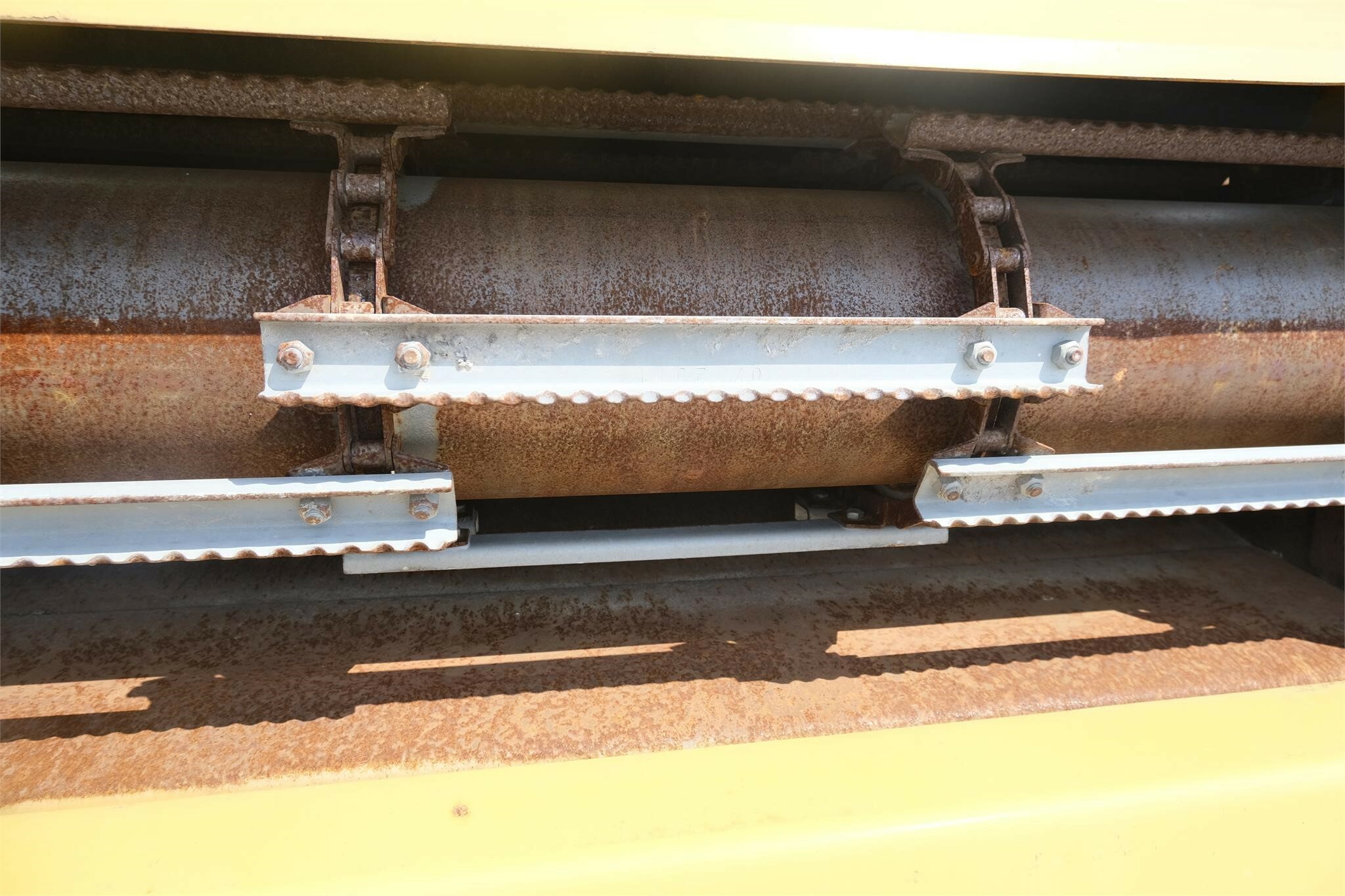 2013 Claas Lexion 750TT Combine