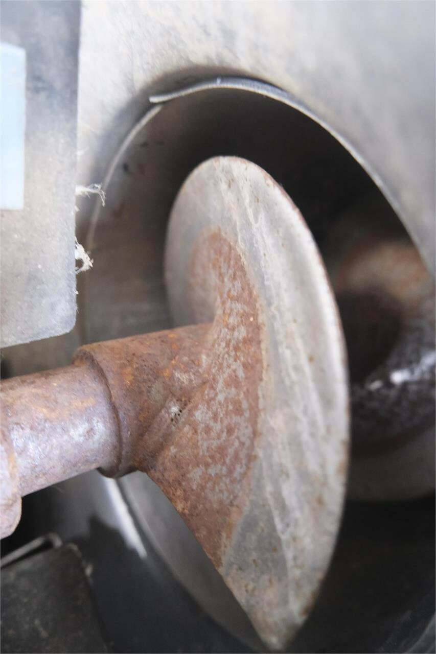 2013 Claas Lexion 750TT Combine