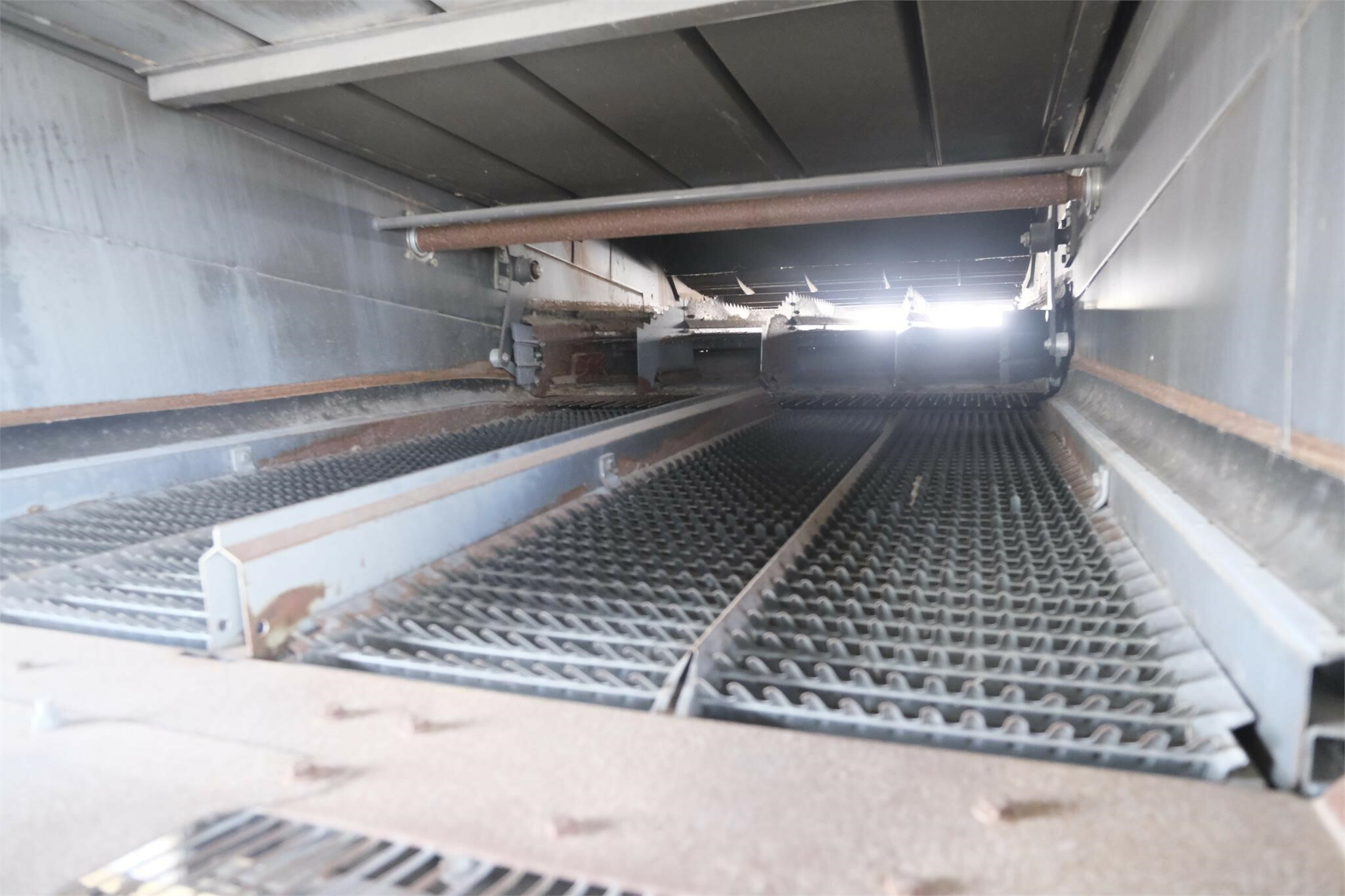 2013 Claas Lexion 750TT Combine