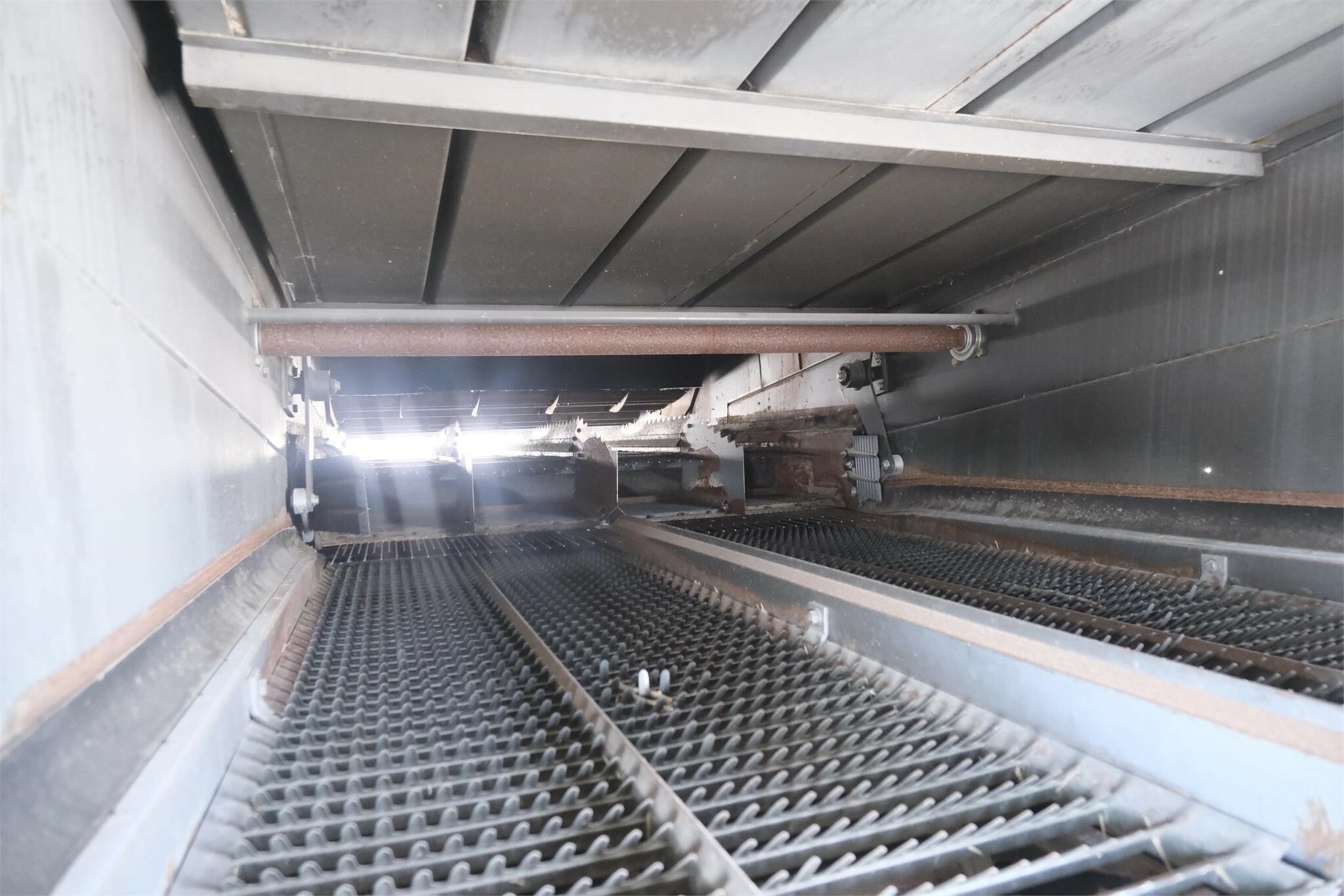 2013 Claas Lexion 750TT Combine