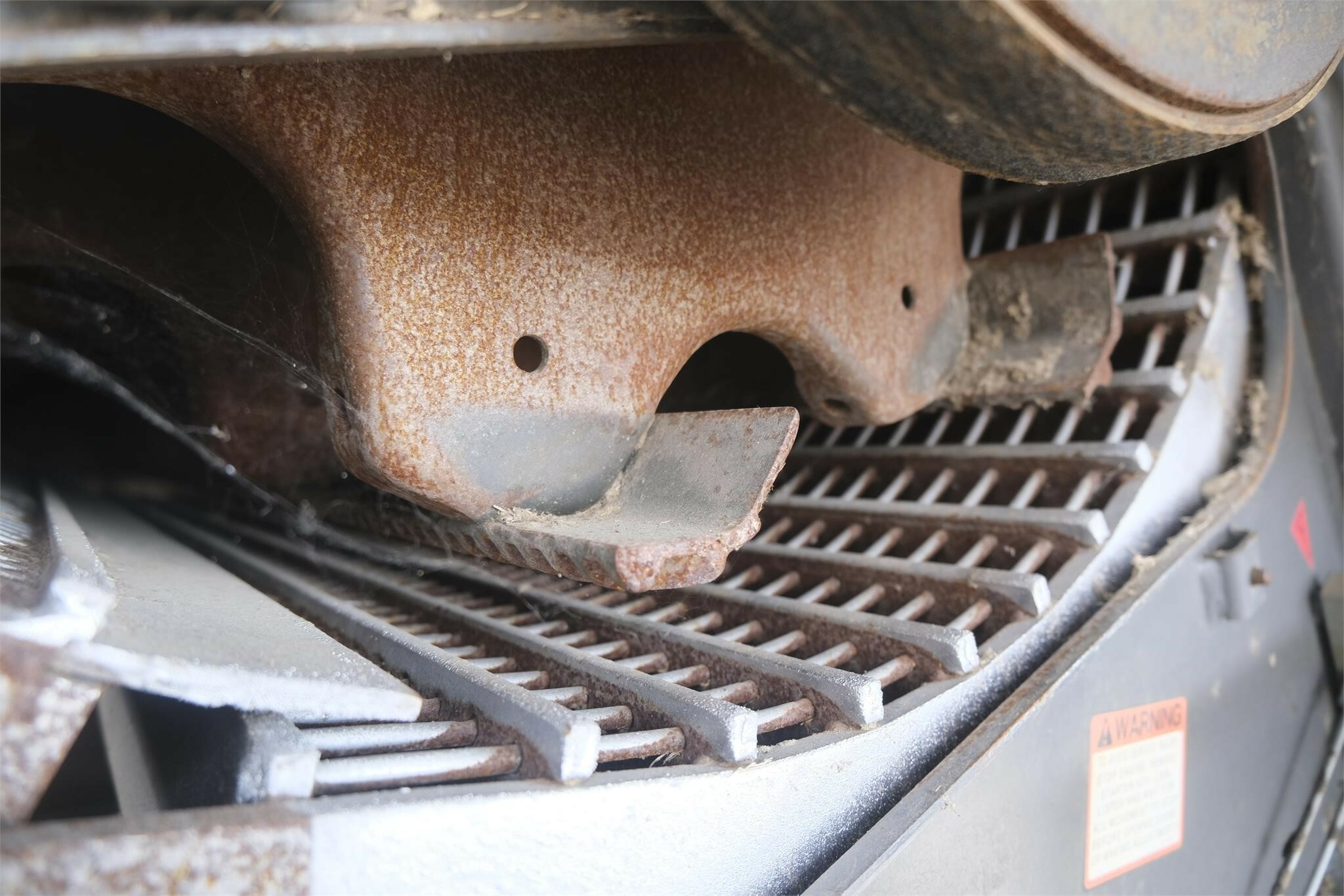 2013 Claas Lexion 750TT Combine