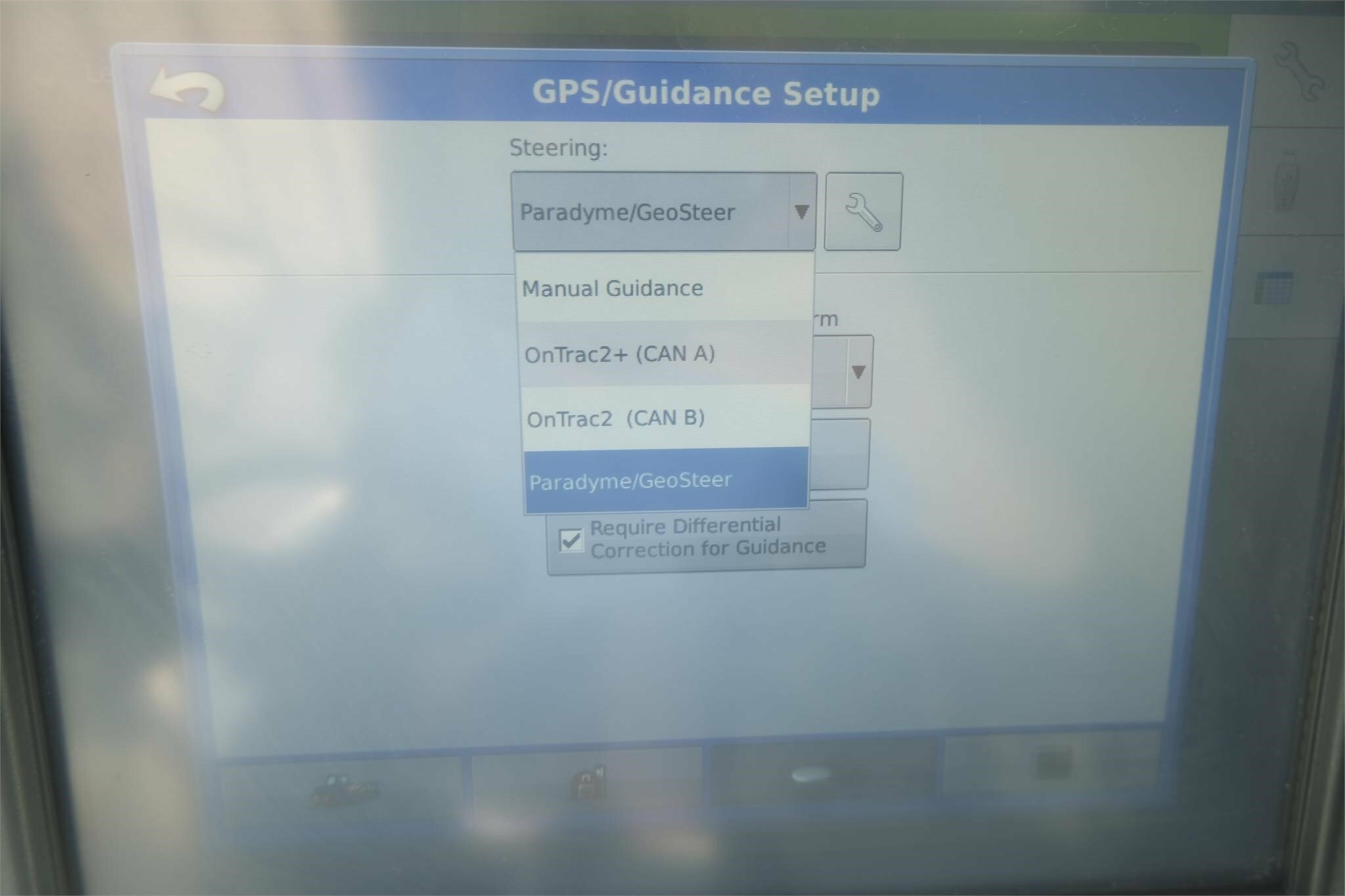 2013 Claas Lexion 750TT Combine