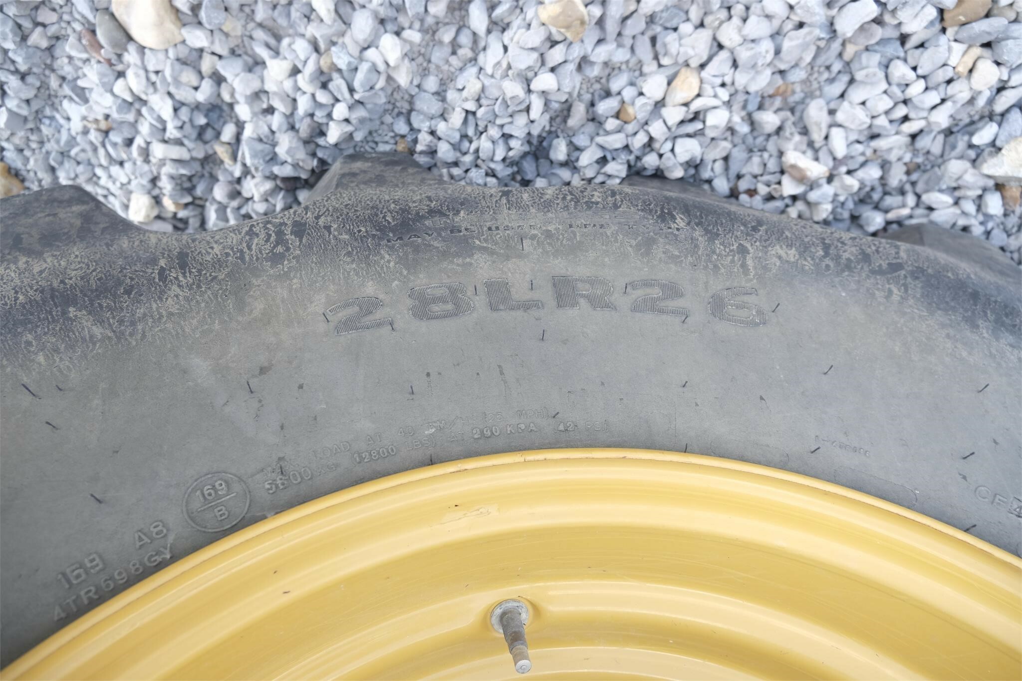 2013 Claas Lexion 750TT Combine