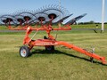 2024 Kuhn SR112GII Rake