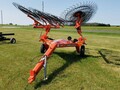 2024 Kuhn SR112GII Rake