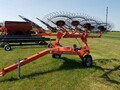 2024 Kuhn SR112GII Rake