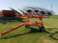  Kuhn SR112GII Rake