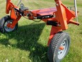  Kuhn SR112GII Rake