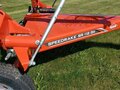  Kuhn SR112GII Rake