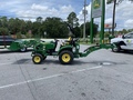 2024 John Deere 2025R Tractor