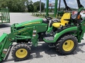 2024 John Deere 2025R Tractor