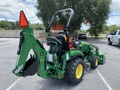 2024 John Deere 2025R Tractor