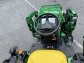 2024 John Deere 2025R Tractor