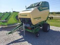 2023 Krone Comprima V180XC Round Baler