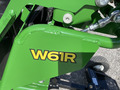 2023 John Deere W61R Lawn Mower