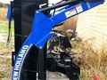 2019 New Holland 140TL Front End Loader