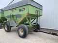  Parker 2500 Gravity Wagon