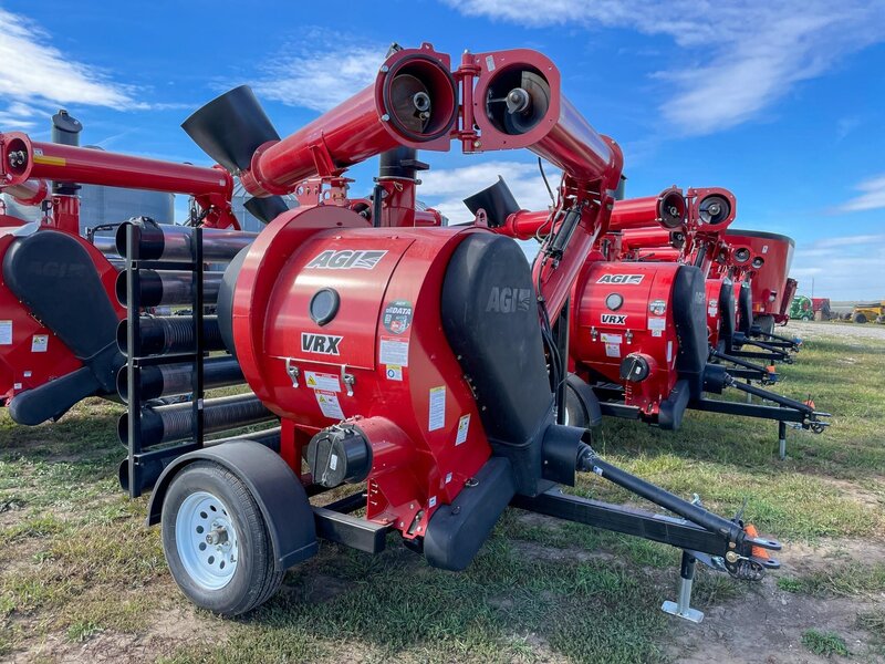 Used Rem Grain Vacs for Sale 102 Listings Machinery Pete