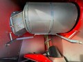 2026 Rem VRX Grain Vac