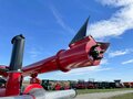 2026 Rem VRX Grain Vac