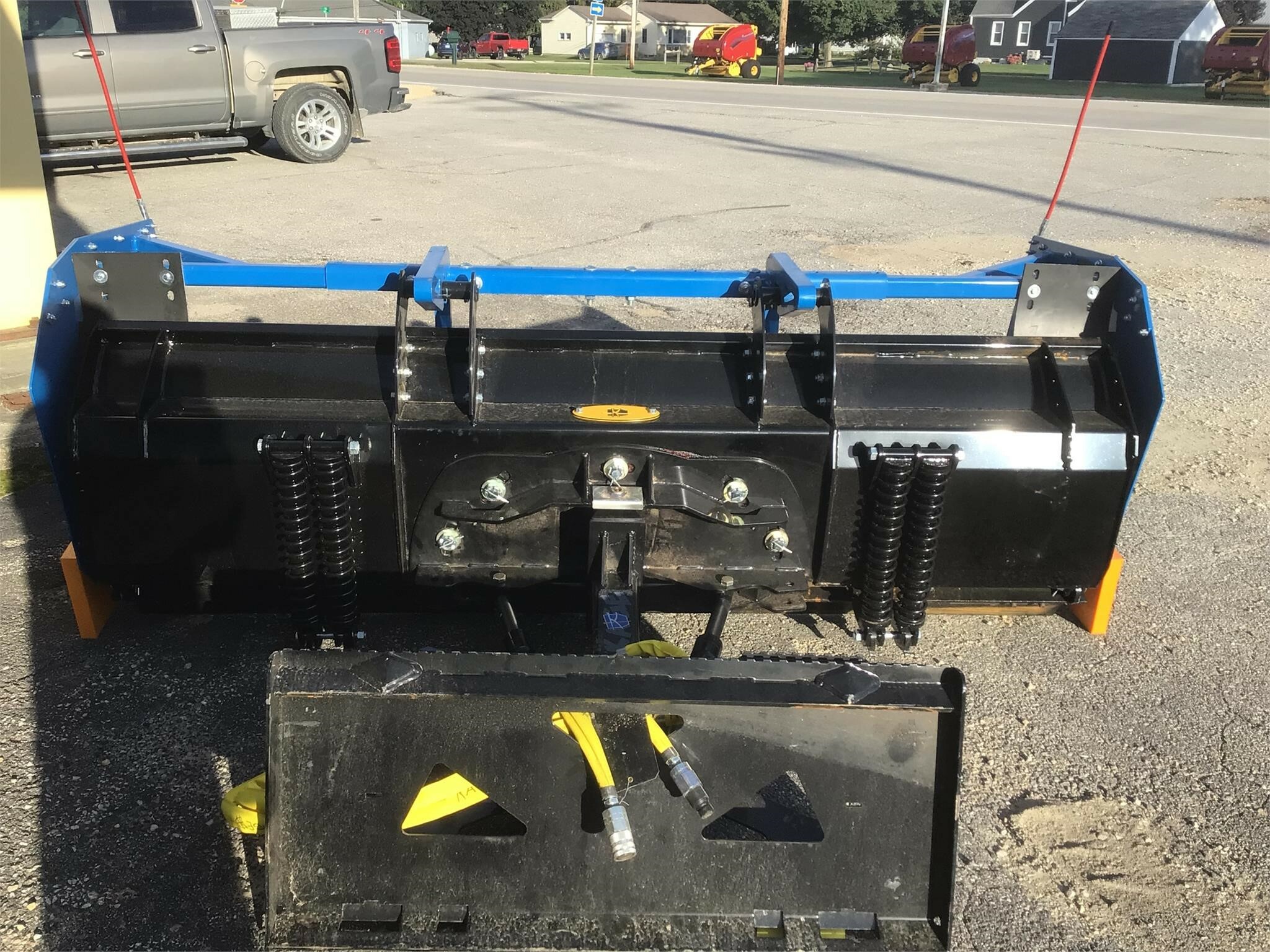 2023 Kage Innovation SBK96 Blade