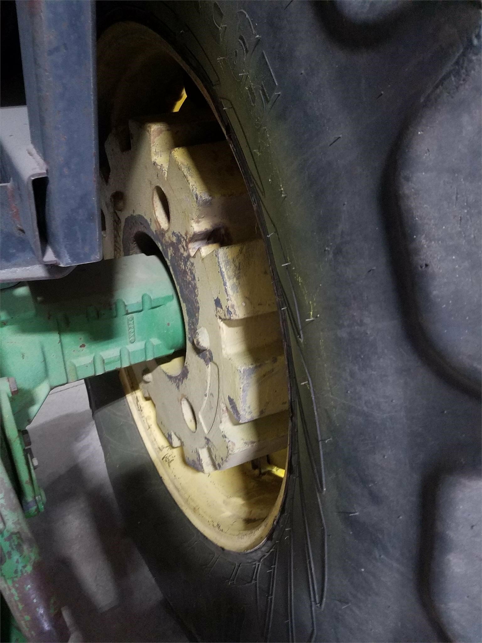 1983 John Deere 4450 Tractor - $42,400 | Machinery Pete