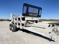 2024 Kuhn Knight HP150 Manure Spreader