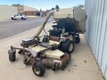  Grasshopper 725K Lawn Mower