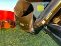2026 J&M 1112 Grain Cart