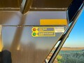2026 J&M 1112 Grain Cart