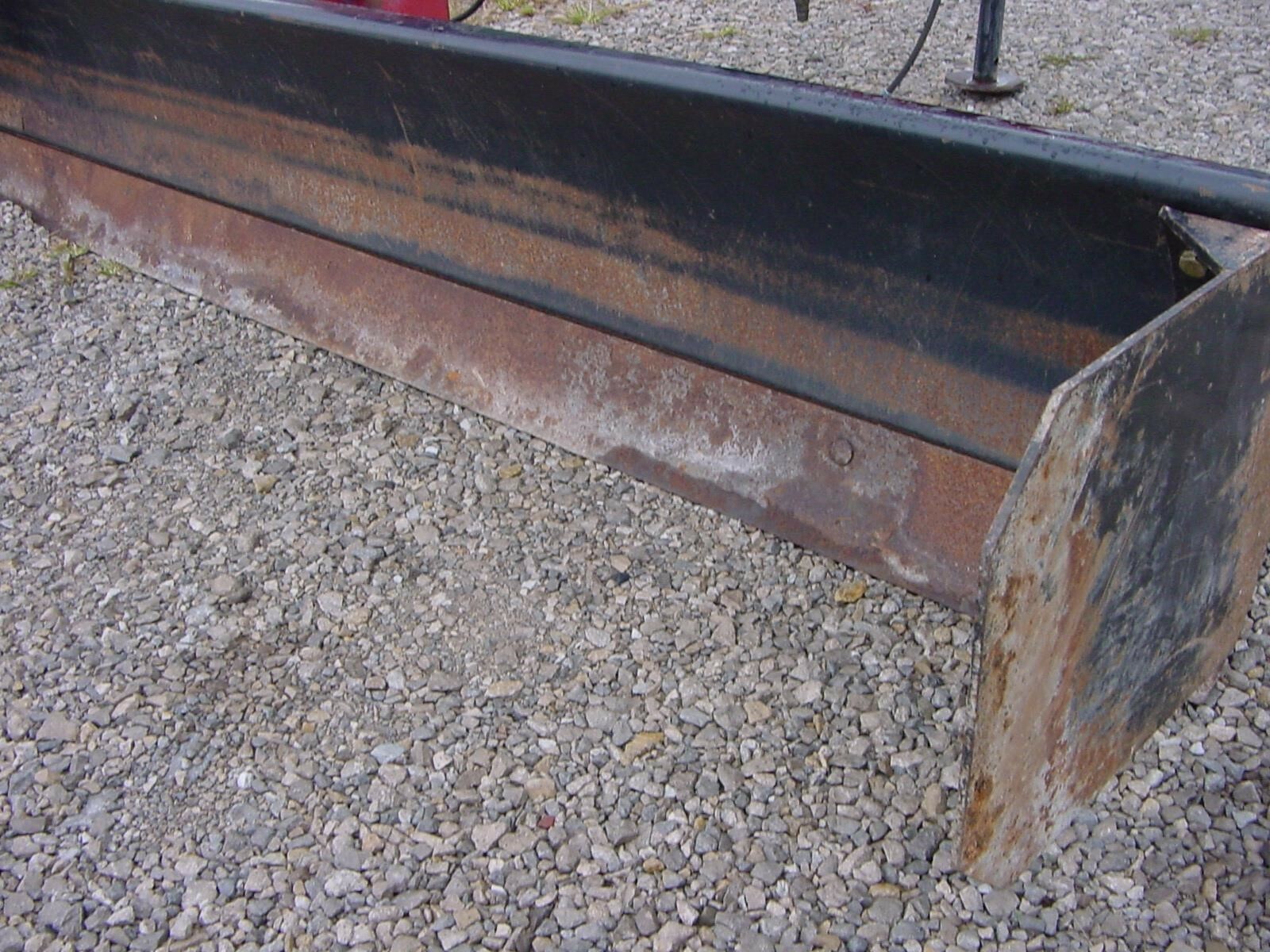  Bush Hog 121-09 Blade