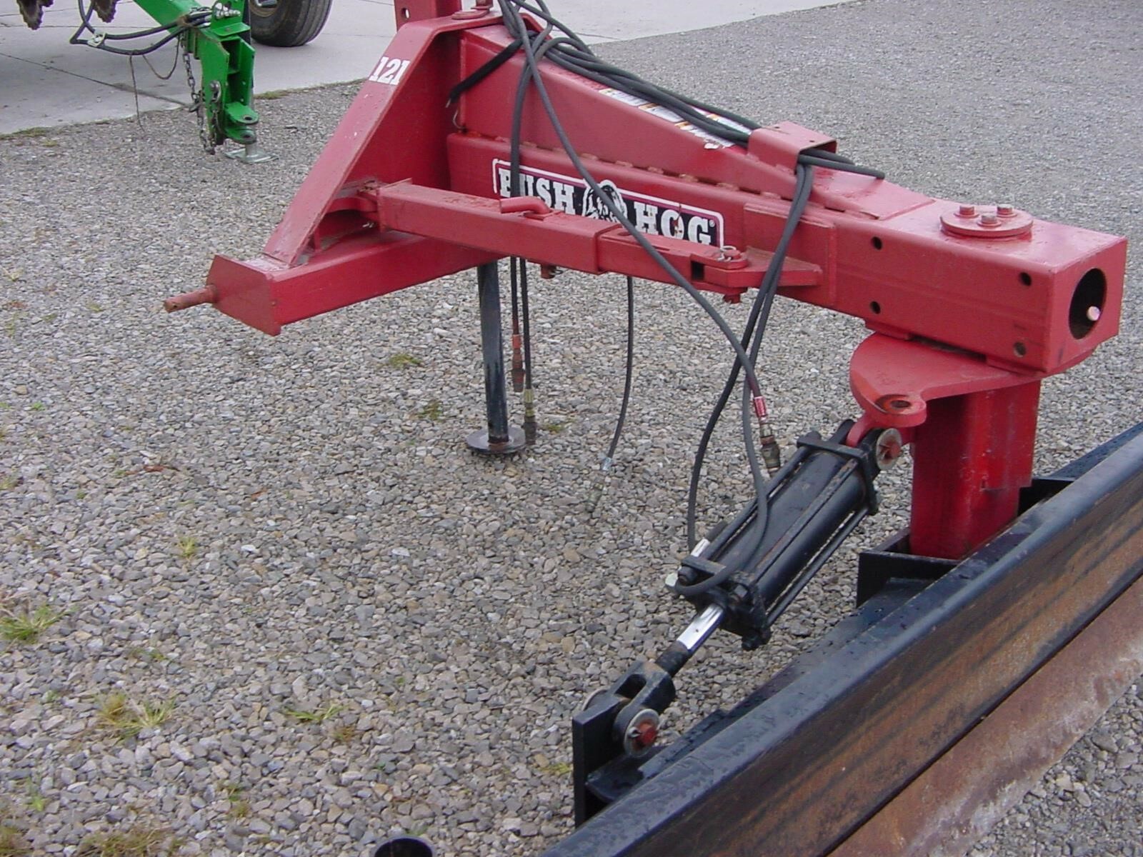  Bush Hog 121-09 Blade