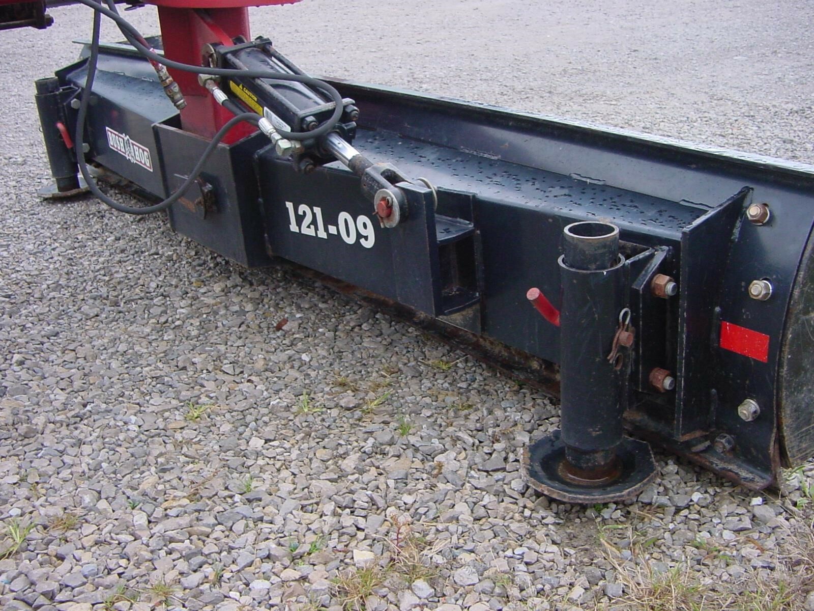  Bush Hog 121-09 Blade