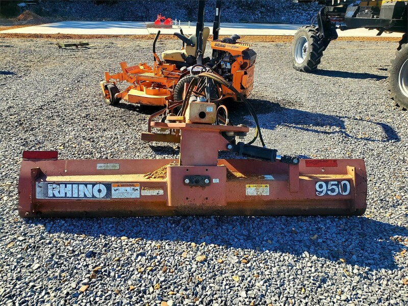 Used Rhino Blades for Sale 68 Listings Machinery Pete