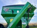 2026 J&M 1312-20S Grain Cart