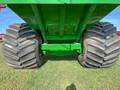 2026 J&M 1312-20S Grain Cart