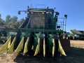 1998 John Deere 9976 Cotton Equipment