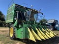 1998 John Deere 9976 Cotton Equipment