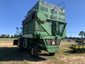 1998 John Deere 9976 Cotton Equipment