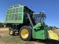 1998 John Deere 9976 Cotton Equipment