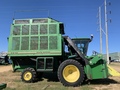 1998 John Deere 9976 Cotton Equipment