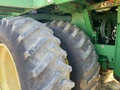 1998 John Deere 9976 Cotton Equipment
