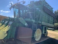 1998 John Deere 9976 Cotton Equipment