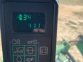 1998 John Deere 9976 Cotton Equipment