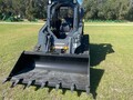 2025 Deere 317G Skid Steer