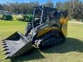 2025 Deere 317G Skid Steer