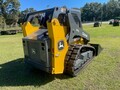 2025 Deere 317G Skid Steer