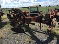  Case 500 Plow